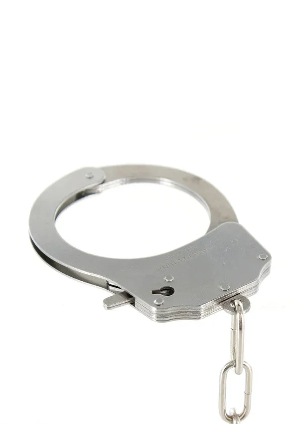 Furry Fun Cuffs by ToyJoy - Happytoys Sexshop: Toys for Feeling Happy & Easy 😊 - Discreet geleverd
