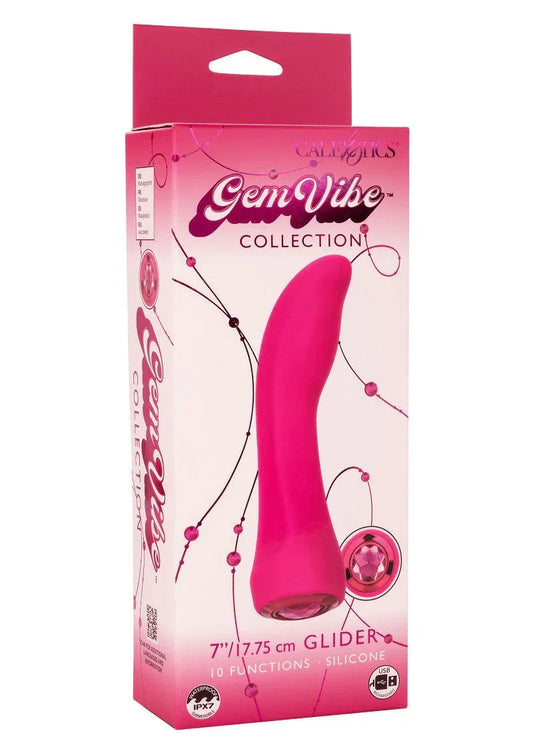 Gem_Vibe_Collection_Glider_Vibrator_Happytoys_Sexshop_liever_Happy_dan_Easy_-3244566 @ Happytoys Sexshop: online sex shop for Feeling Happy & Easy 😊 the erotic store owned by a woman