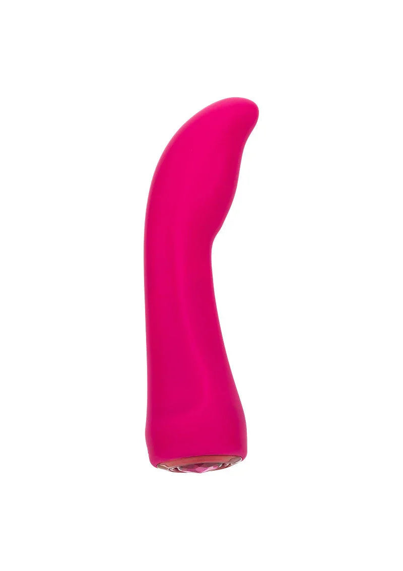 Gem Vibe Collection Glider Vibrator - Happytoys Sexshop: Toys for Feeling Happy & Easy 😊 - Discreet geleverd