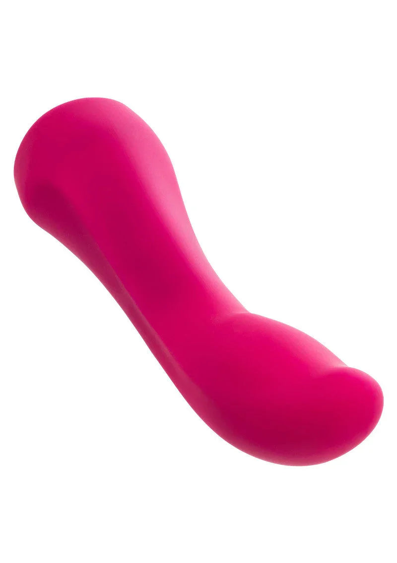 Gem Vibe Collection Glider Vibrator - Happytoys Sexshop: Toys for Feeling Happy & Easy 😊 - Discreet geleverd