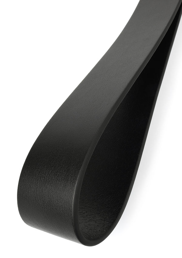 Genuine Leather Belt Slapper by Hidden Desire