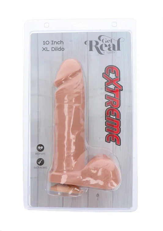 GetRealExtremeXLDildo10_byToyJoy2 @ Happytoys Sexshop: online sex shop for Feeling Happy & Easy 😊 the erotic store owned by a woman