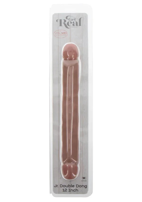 GetRealJuniorDoubleDong12_byToyJoy2 @ Happytoys Sexshop: online sex shop for Feeling Happy & Easy 😊 the erotic store owned by a woman