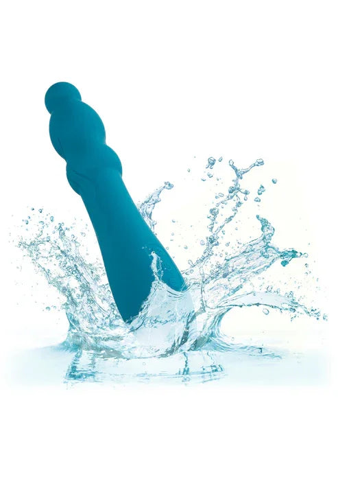 Glide Ripple Vibrator by CalExotics