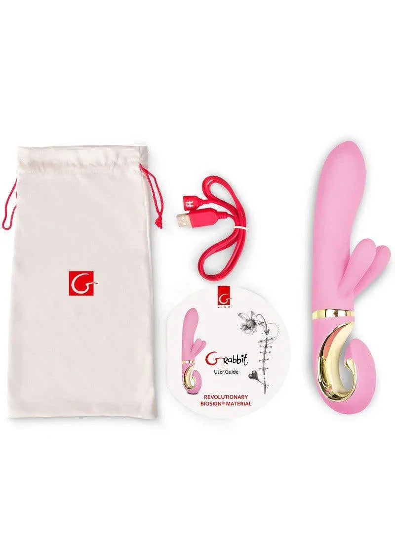 Gvibe-Grabbit-Vibrator-Happytoys-Sexshop-liever-Happy-dan-Easy-1805 @ Happytoys Sexshop: online sex shop for Feeling Happy & Easy π the erotic store owned by a woman