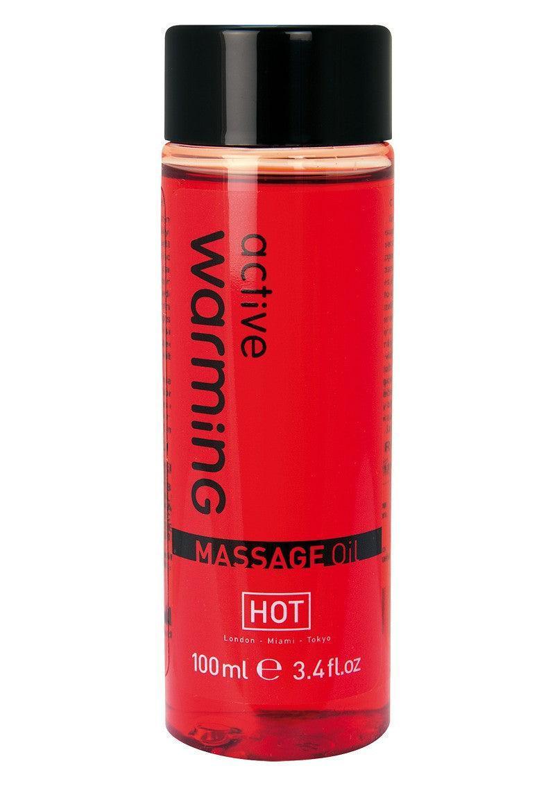 HOT-Massageoil-Warming-100ml-Happytoys-Sexshop-liever-Happy-dan-Easy-2881 @ Happytoys Sexshop: online sex shop for Feeling Happy & Easy ๐ the erotic store owned by a woman
