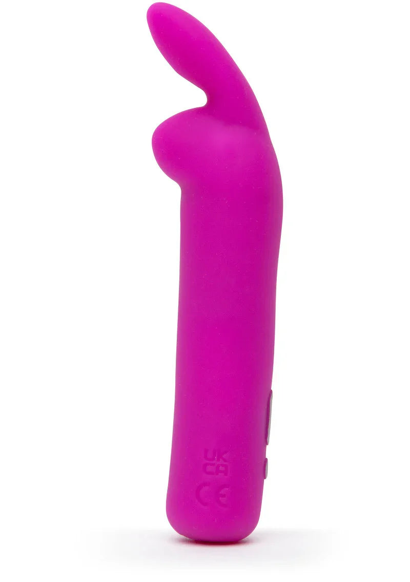 Rabbit Ears Bullet Vibrator Purple by Happy Rabbit - Happytoys Sexshop: Toys for Feeling Happy & Easy đ - Discreet geleverd