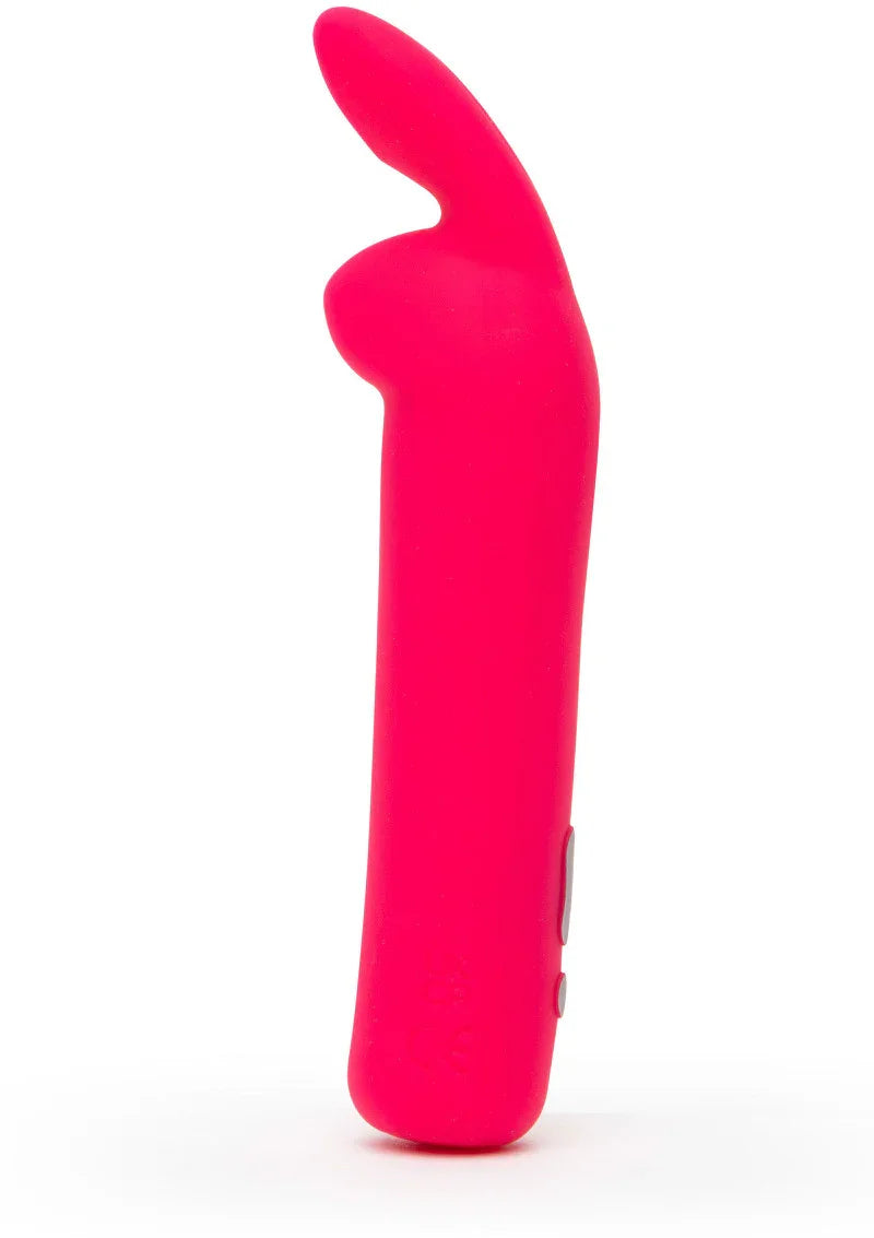 Rabbit Ears Bullet Vibrator pink by Happy Rabbits - Happytoys Sexshop: Toys for Feeling Happy & Easy đ - Discreet geleverd