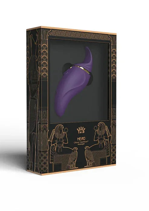 HeroPulseWaveMassagerbyZalo2 @ Happytoys Sexshop: online sex shop for Feeling Happy & Easy ๐ the erotic store owned by a woman