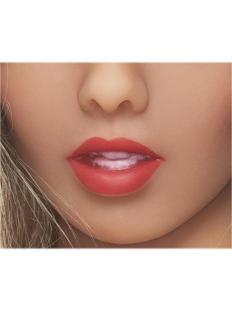 ♂ Hidden Desire Banger Babes Banger Babe Jessica sexpop - Happytoys Sexshop: Toys for Feeling Happy & Easy 😊 - Discreet geleverd