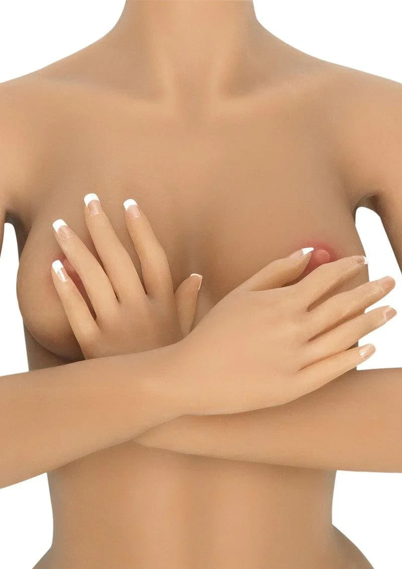 ♂ Hidden Desire Banger Babes Banger Babe Jessica sexpop - Happytoys Sexshop: Toys for Feeling Happy & Easy 😊 - Discreet geleverd