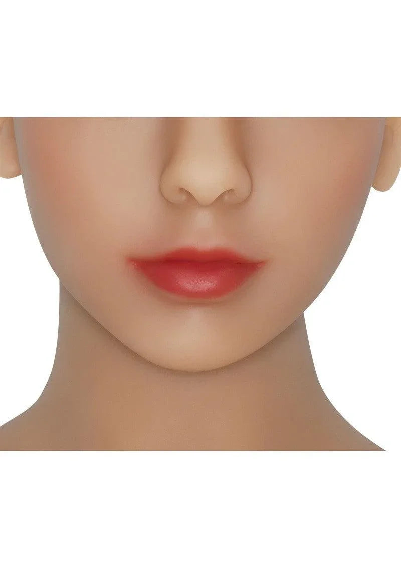 Banger Babes Banger Babe Pamela by Hidden Desire - Happytoys Sexshop: Toys for Feeling Happy & Easy 😊 - Discreet geleverd