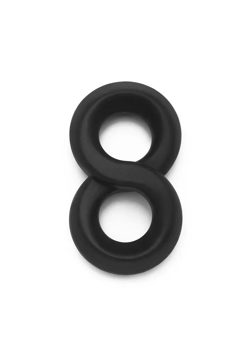 ♂ Hidden Desire Bangers C-Rings Soft Silicone Jock C-Ring - Happytoys Sexshop: Toys for Feeling Happy & Easy 😊 - Discreet geleverd