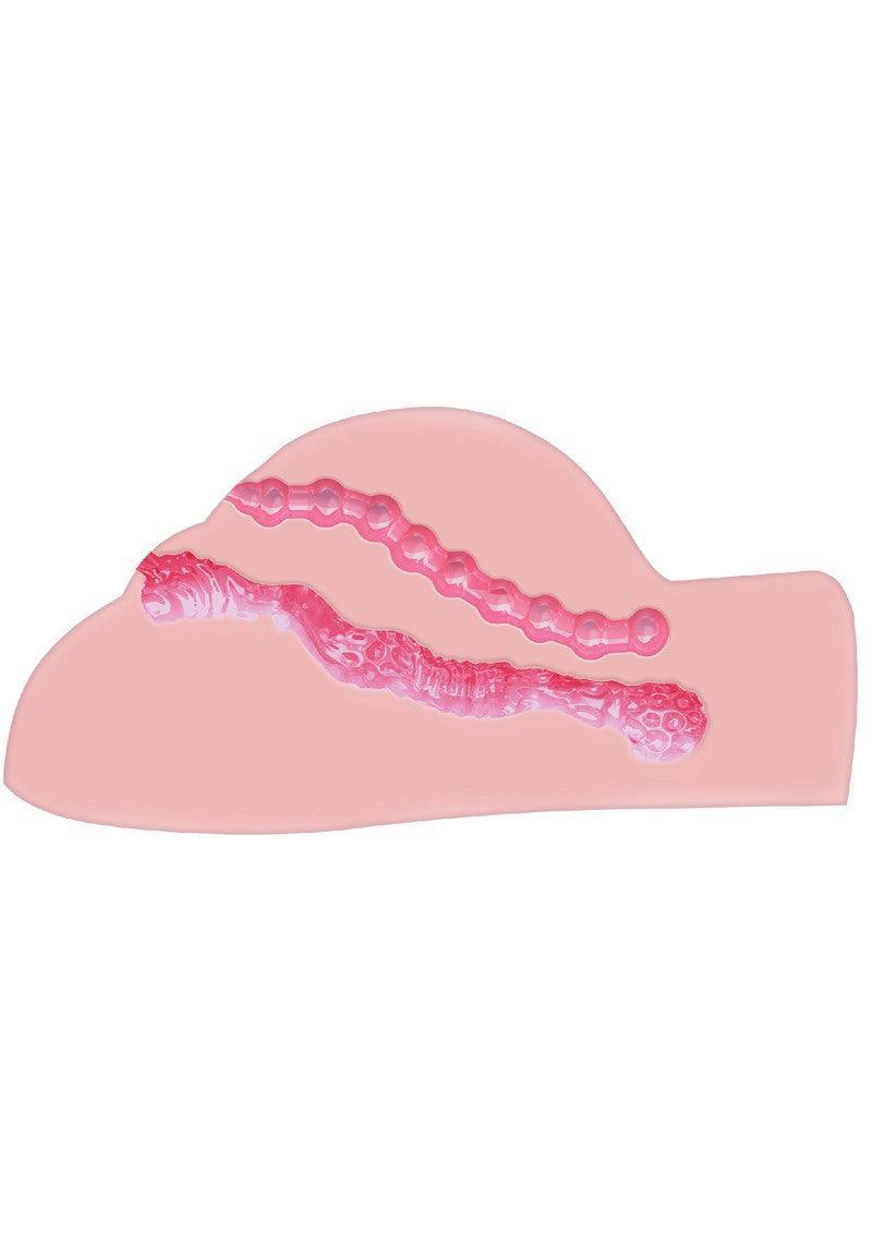 Bangers Fat Ass Fucker Vibrating by Hidden Desire - Happytoys Sexshop: Toys for Feeling Happy & Easy 😊 - Discreet geleverd