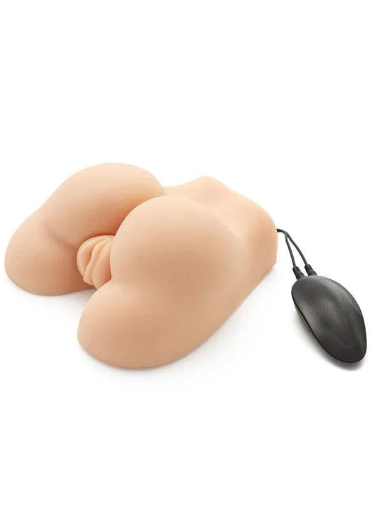 Bangers Fat Ass Fucker Vibrating by Hidden Desire - Happytoys Sexshop: online sex shop for Feeling Happy & Easy 😊 - Discreet geleverd