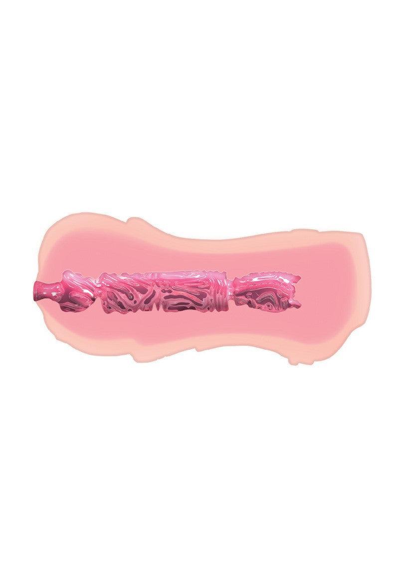 Bangers Mega Tight Fucker by Hidden Desire - Happytoys Sexshop: Toys for Feeling Happy & Easy 😊 - Discreet geleverd