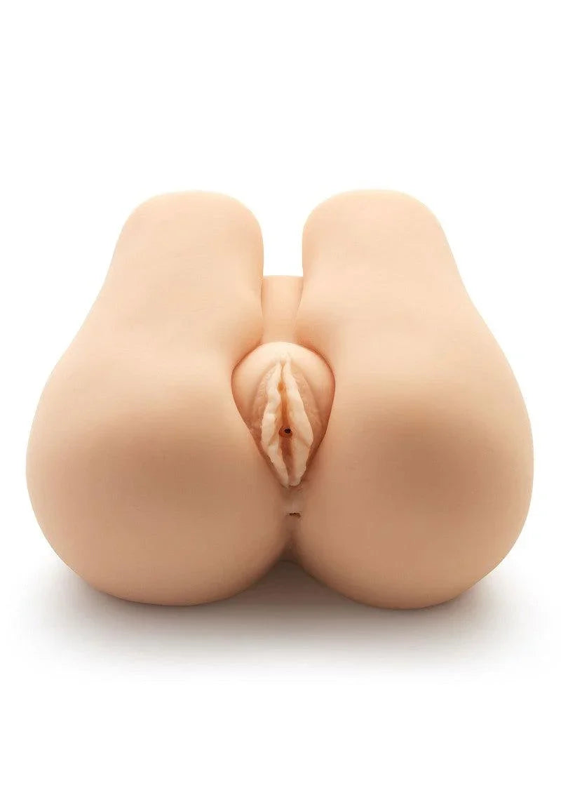 Bangers Nasty Nympho Bouncer Vibrating by Hidden Desire - Happytoys Sexshop: Toys for Feeling Happy & Easy 😊 - Discreet geleverd
