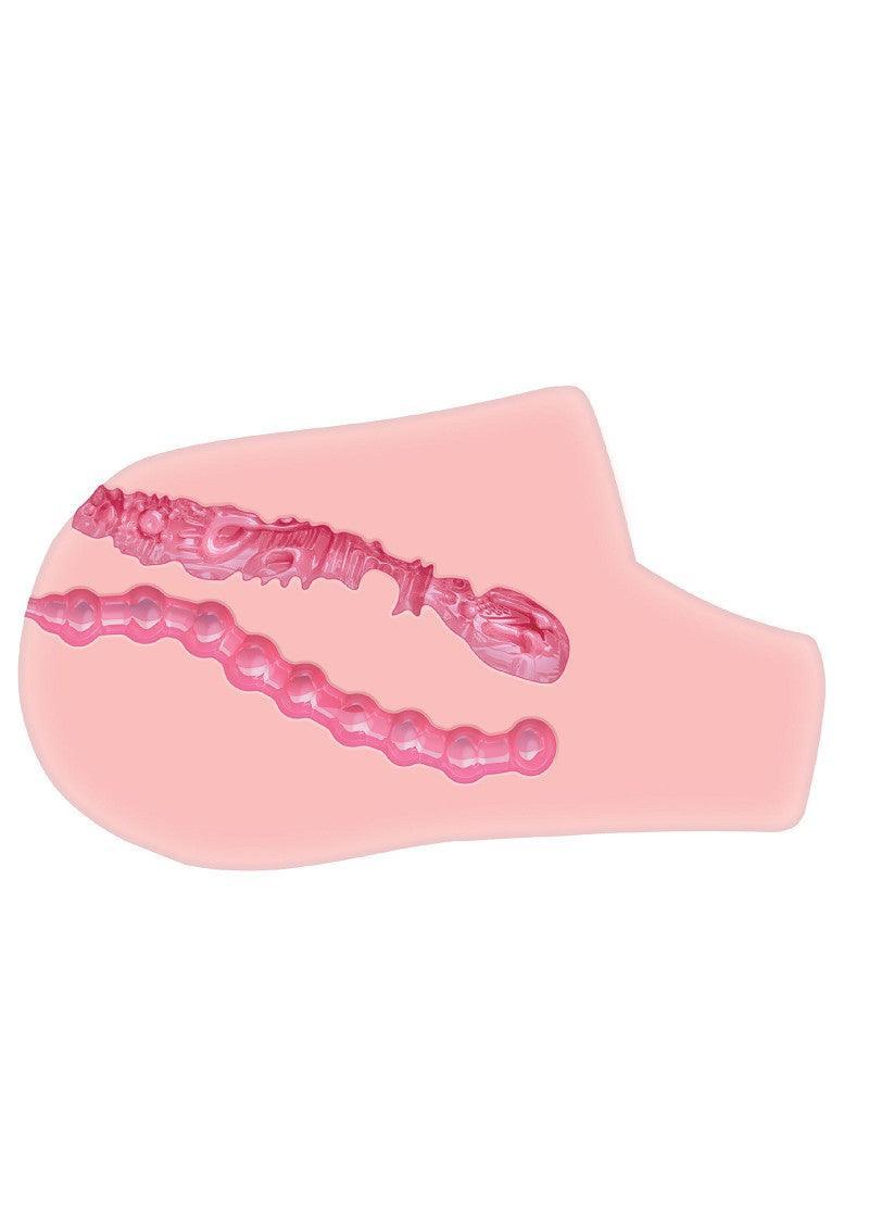 Bangers Nasty Nympho Bouncer Vibrating by Hidden Desire - Happytoys Sexshop: Toys for Feeling Happy & Easy 😊 - Discreet geleverd