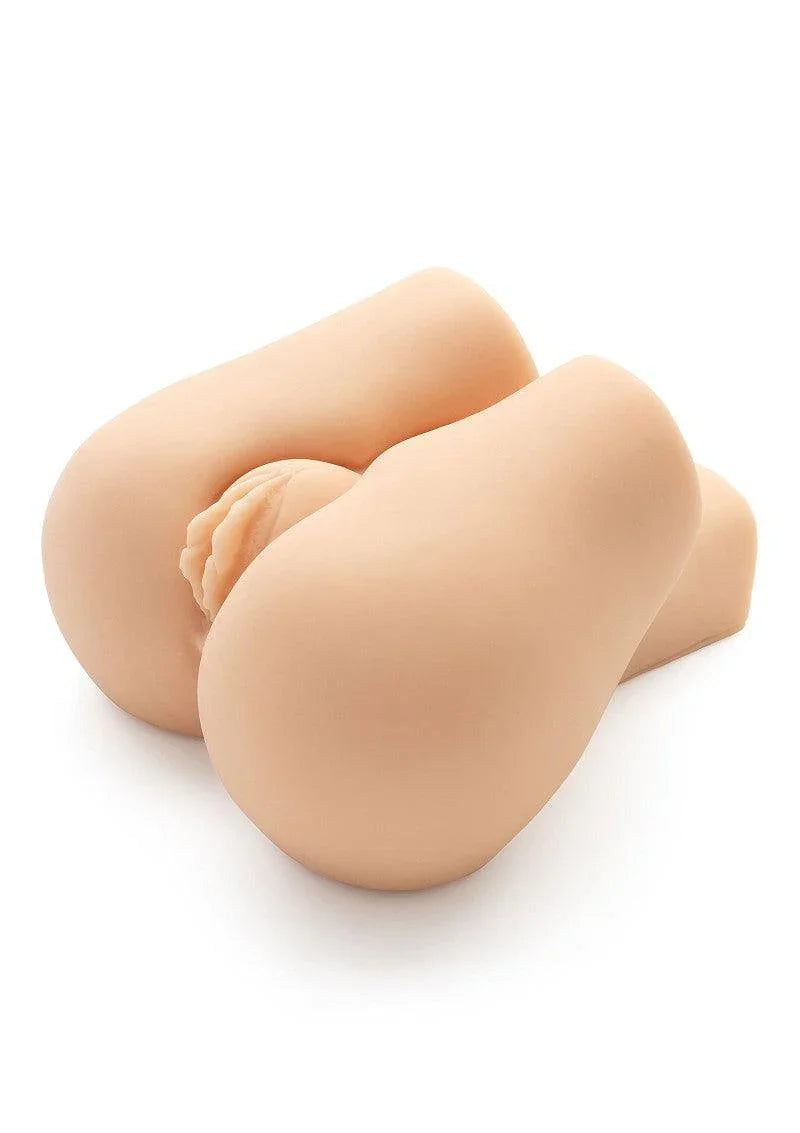 Bangers Nasty Nympho Bouncer Vibrating by Hidden Desire - Happytoys Sexshop: Toys for Feeling Happy & Easy 😊 - Discreet geleverd