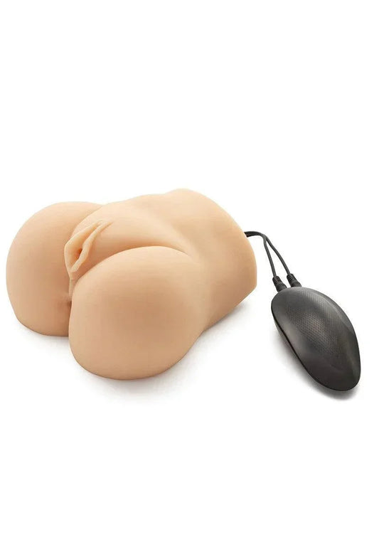 Bangers Wet Pussy Galore Vibrating by Hidden Desire - Happytoys Sexshop: online sex shop for Feeling Happy & Easy 😊 - Discreet geleverd