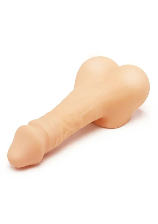 Bangers Big Dick Dipper Masturbator by Hidden Desire - Happytoys Sexshop: online sex shop for Feeling Happy & Easy 😊 - Discreet geleverd