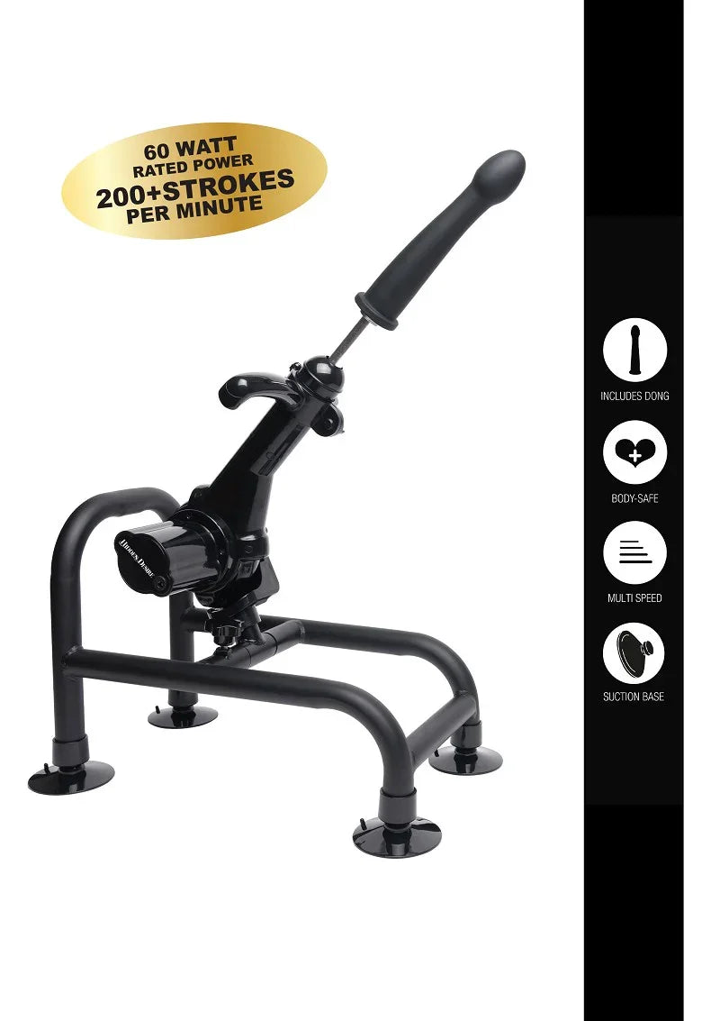 β Hidden Desire Bangers Fuck Machine Pro 3 Duo - Happytoys Sexshop: Toys for Feeling Happy & Easy π - Discreet geleverd