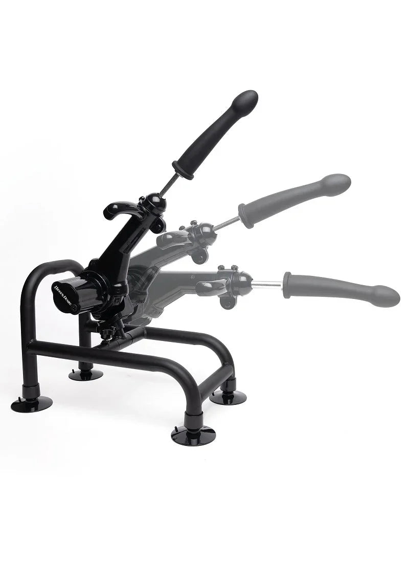 β Hidden Desire Bangers Fuck Machine Pro 3 Duo - Happytoys Sexshop: Toys for Feeling Happy & Easy π - Discreet geleverd