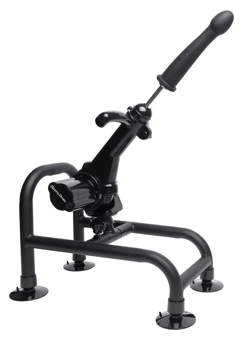 β Hidden Desire Bangers Fuck Machine Pro 3 Duo - Happytoys Sexshop: Toys for Feeling Happy & Easy π - Discreet geleverd