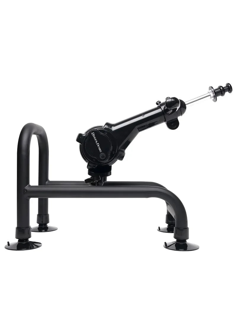 β Hidden Desire Bangers Fuck Machine Pro 3 Duo - Happytoys Sexshop: Toys for Feeling Happy & Easy π - Discreet geleverd