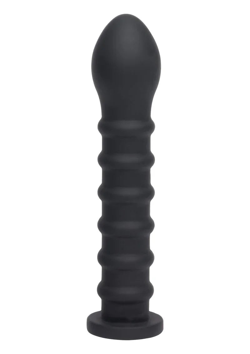β Hidden Desire Bangers Fuck Machines Ribbed Dong Easy-Lock 19 cm - Happytoys Sexshop: Toys for Feeling Happy & Easy π - Discreet geleverd