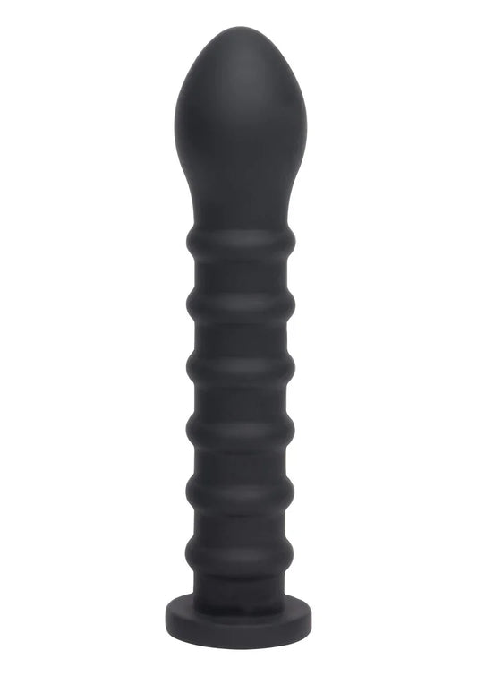 β Hidden Desire Bangers Fuck Machines Ribbed Dong Easy-Lock 19 cm - Happytoys Sexshop: Toys for Feeling Happy & Easy π - Discreet geleverd