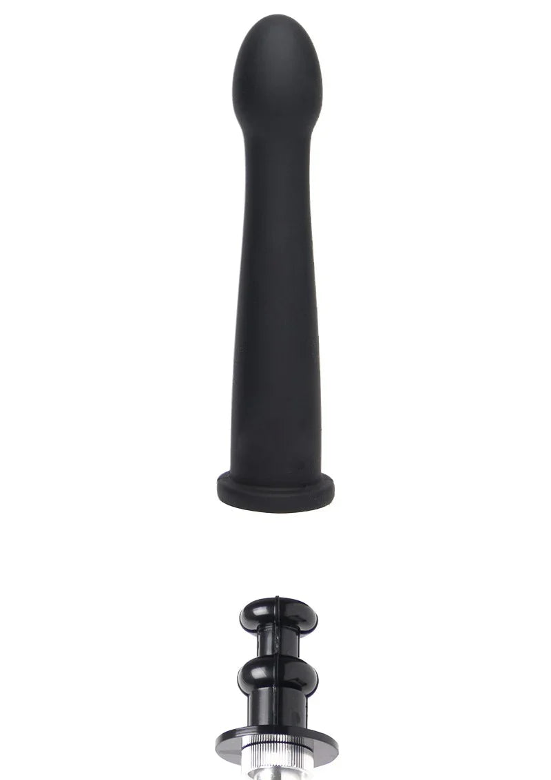 β Hidden Desire Bangers Fuck Machines Smooth Dong Easy-Lock 19 cm - Happytoys Sexshop: Toys for Feeling Happy & Easy π - Discreet geleverd