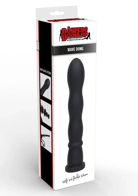 HiddenDesireBangersFuckMachinesWaveDongEasy-Lock19cm2 @ Happytoys Sexshop: online sex shop for Feeling Happy & Easy 😊 the erotic store owned by a woman