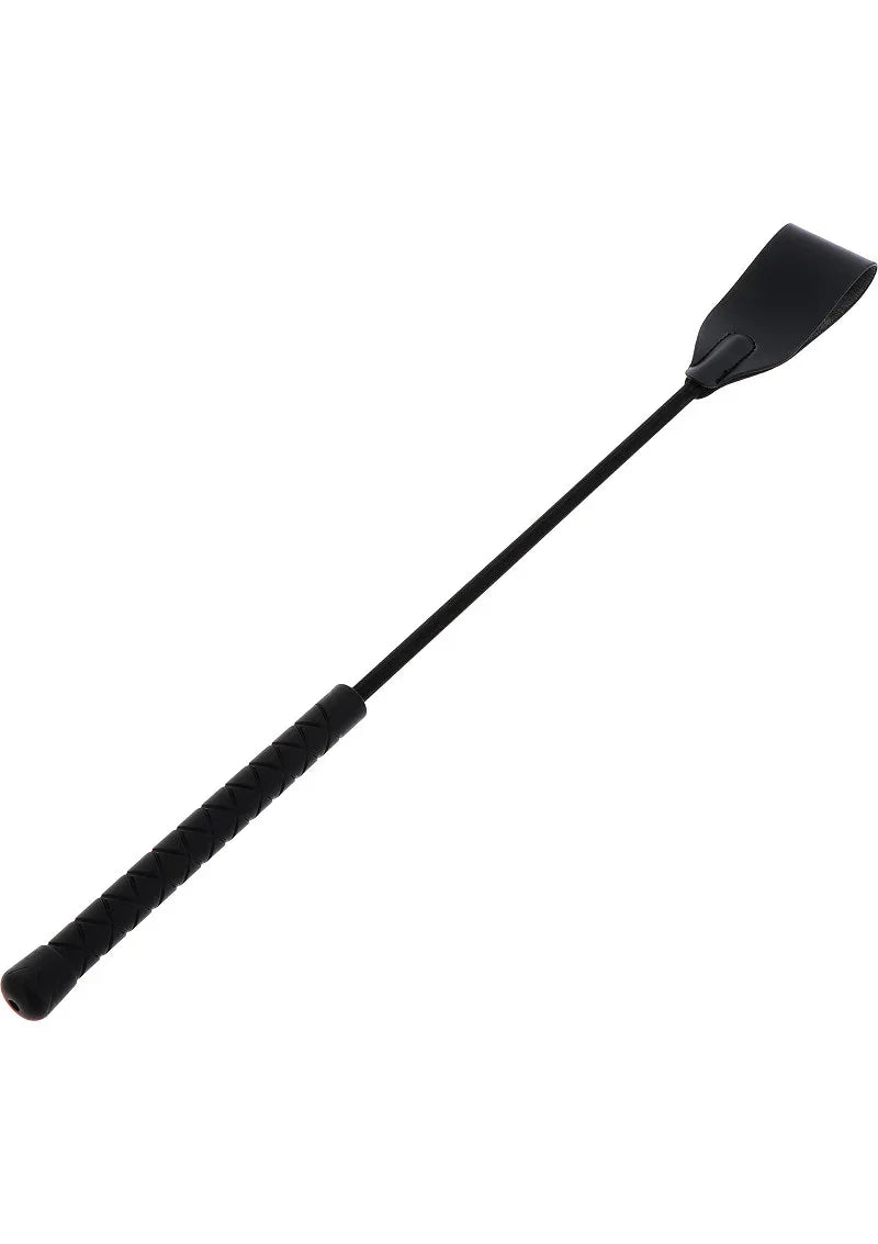 Hidden Desire Extreme Crop Flapper Whip - Happytoys Sexshop: Toys for Feeling Happy & Easy 😊 - Discreet geleverd