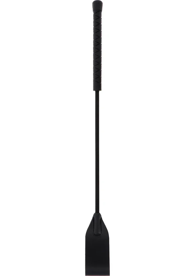 Hidden Desire Extreme Crop Flapper Whip - Happytoys Sexshop: Toys for Feeling Happy & Easy 😊 - Discreet geleverd