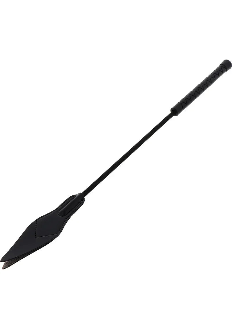 Hidden Desire Extreme Crop Whip Arrow - Happytoys Sexshop: Toys for Feeling Happy & Easy π - Discreet geleverd