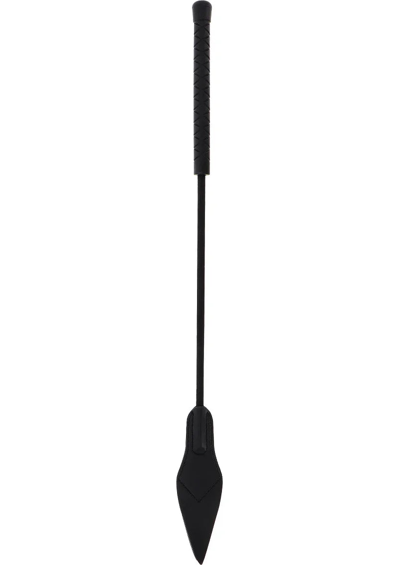 Hidden Desire Extreme Crop Whip Arrow - Happytoys Sexshop: Toys for Feeling Happy & Easy π - Discreet geleverd
