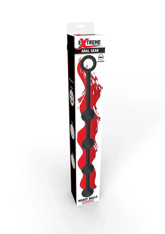 HiddenDesireExtremeHeavyAnalBallsMedium2 @ Happytoys Sexshop: online sex shop for Feeling Happy & Easy 😊 the erotic store owned by a woman
