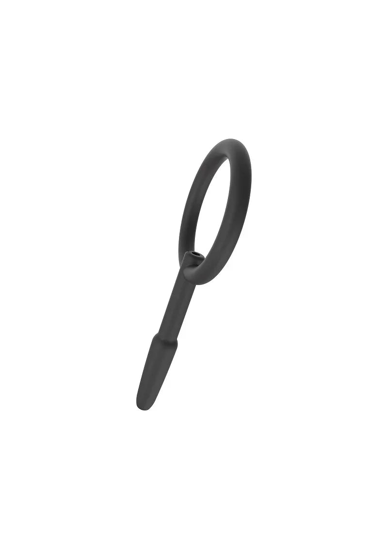 ♂ Hidden Desire Extreme Penis Plug Set Small 2 pcs - Happytoys Sexshop: Toys for Feeling Happy & Easy 😊 - Discreet geleverd