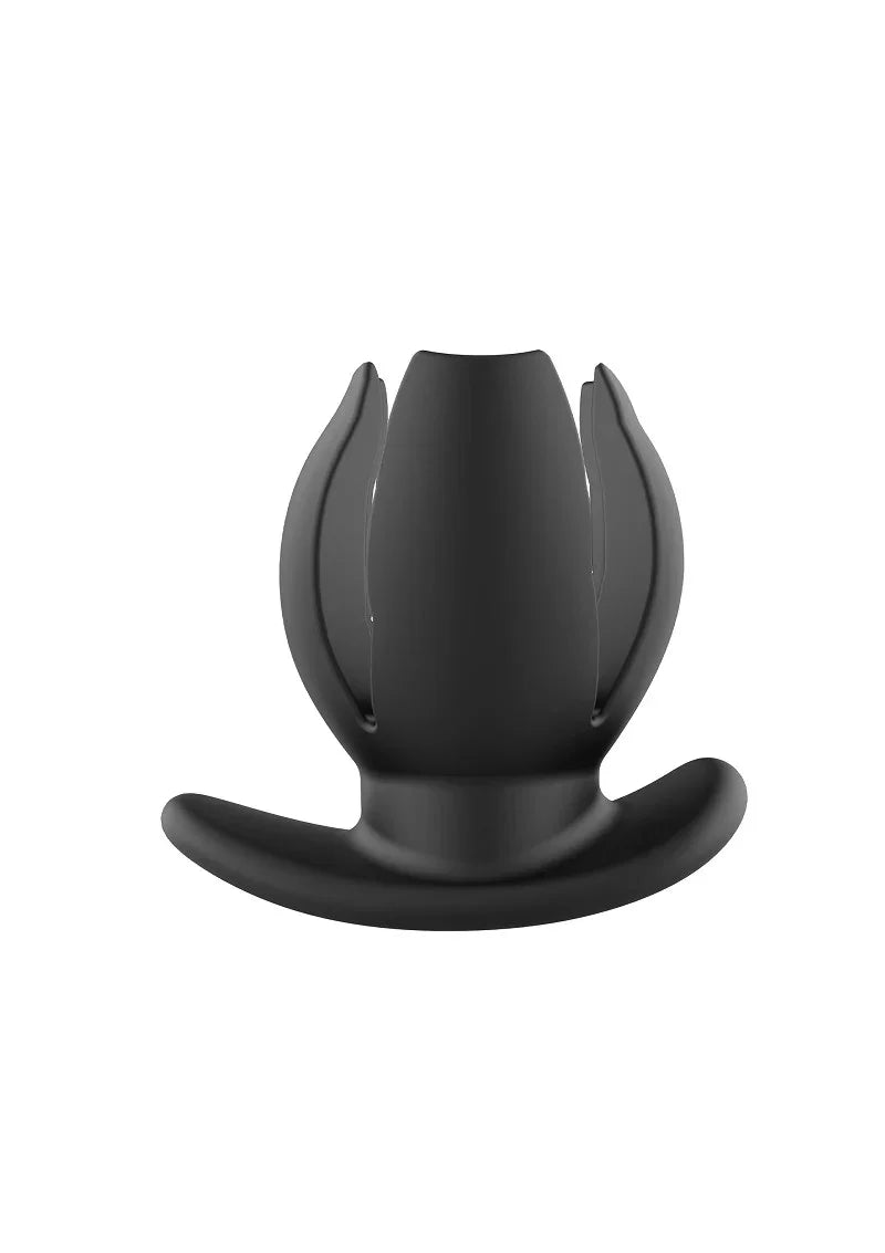 ♂ ♀ Hidden Desire Extreme Spreader 4-Way Plug - Happytoys Sexshop: Toys for Feeling Happy & Easy 😊 - Discreet geleverd