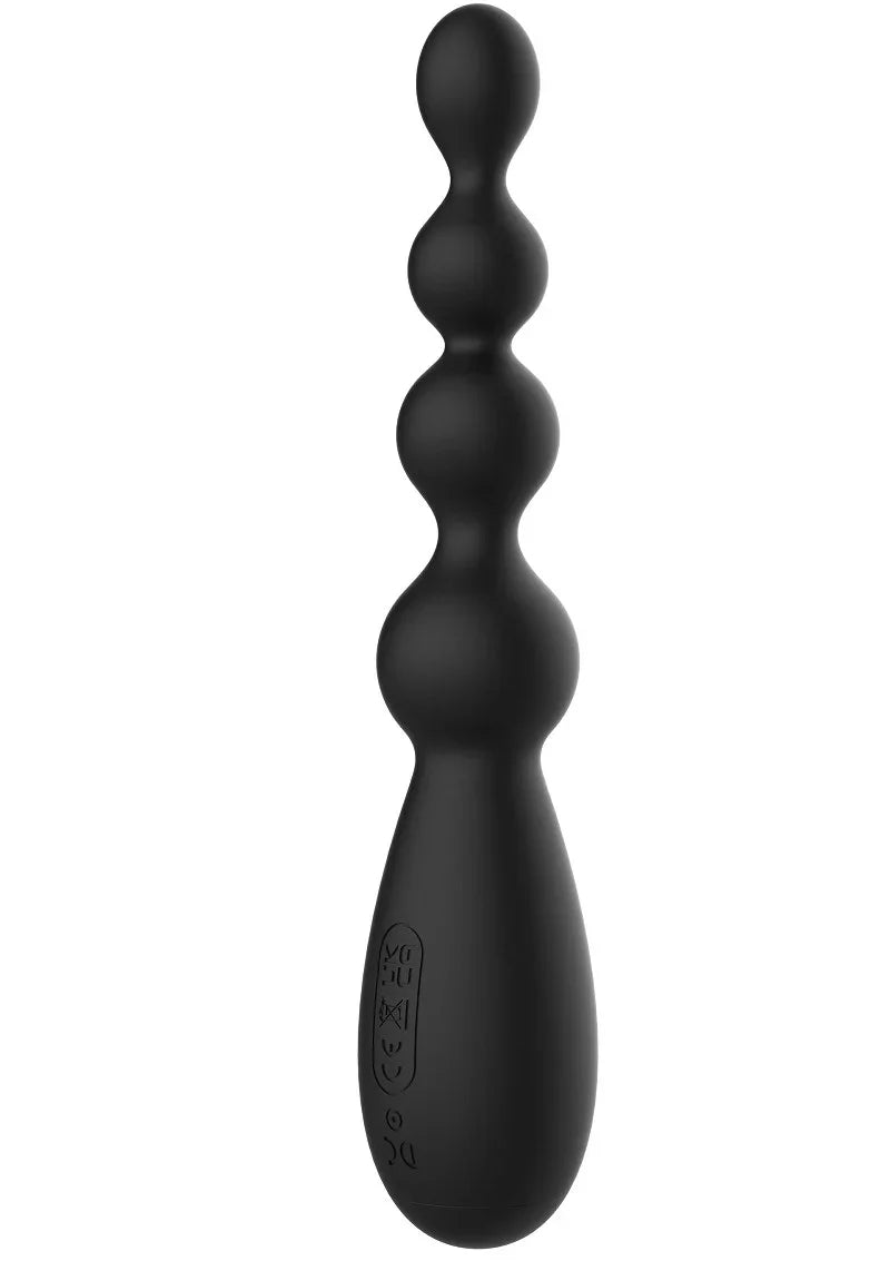 Extreme Tetra Thrill Anal Vibrator by Hidden Desire - Happytoys Sexshop: Toys for Feeling Happy & Easy π - Discreet geleverd