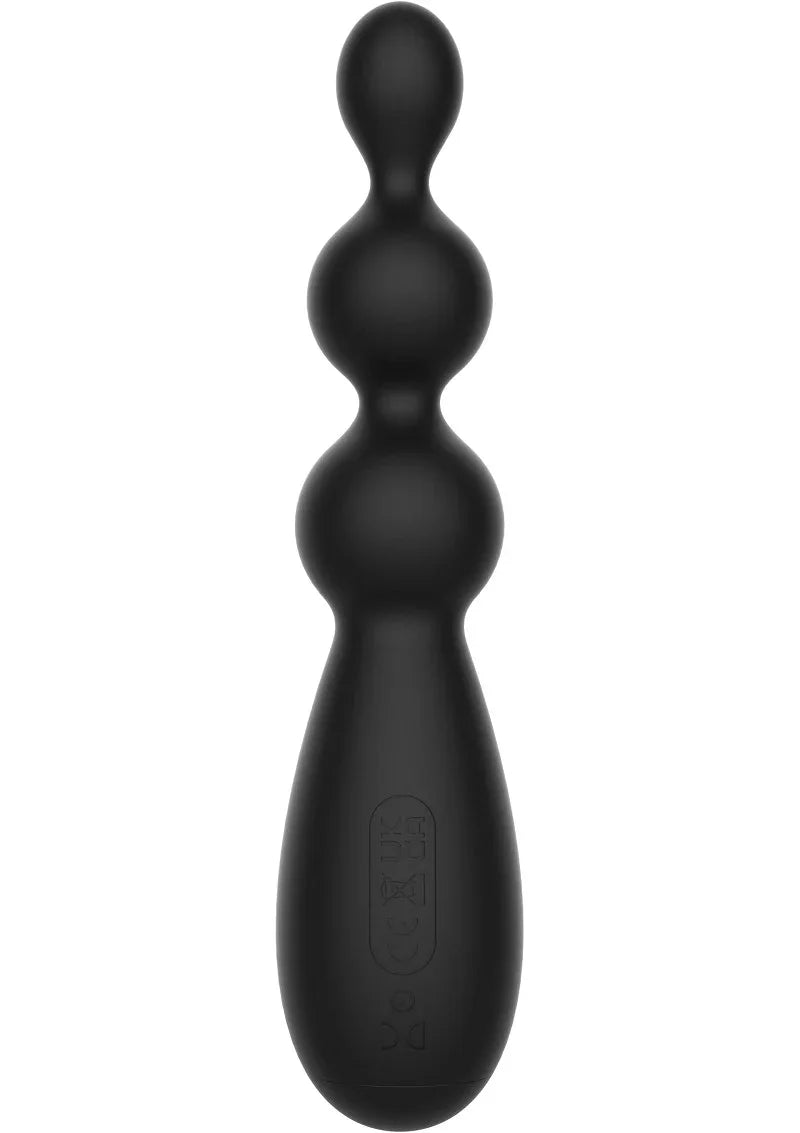 Extreme Triple Thrill Anal Vibrator by Hidden Desire - Happytoys Sexshop: Toys for Feeling Happy & Easy π - Discreet geleverd
