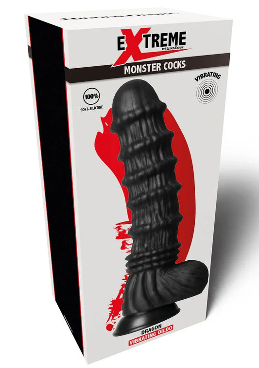 HiddenDesireExtremeVibratingDragonMonsterDildo2 @ Happytoys Sexshop: online sex shop for Feeling Happy & Easy 😊 the erotic store owned by a woman