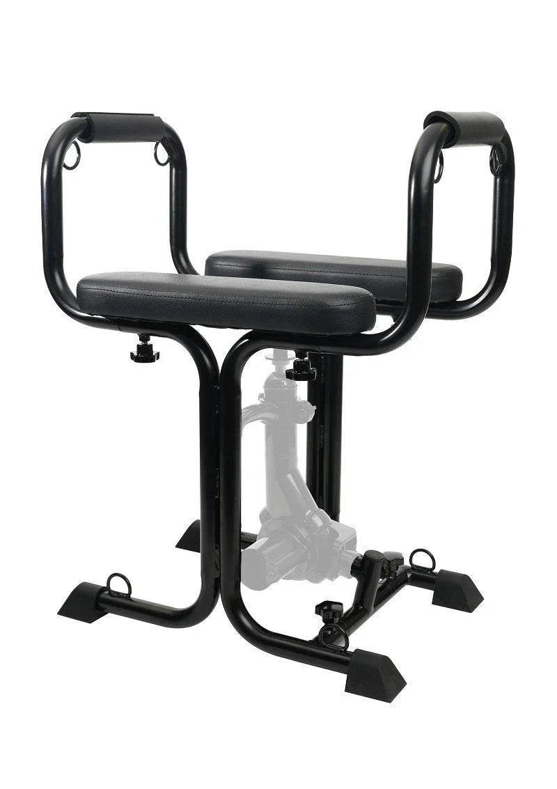 ♀ Hidden Desire Bangers Fuck Machines Bondage Fuck Seat - Happytoys Sexshop: Toys for Feeling Happy & Easy 😊 - Discreet geleverd