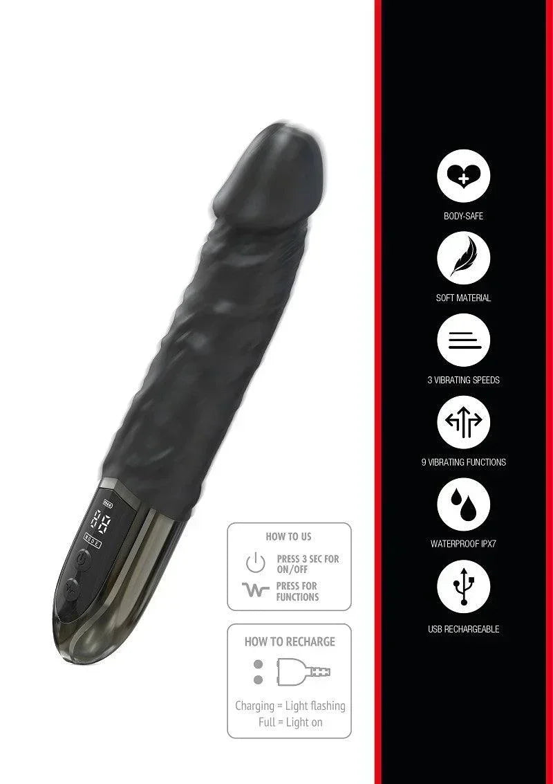 Hidden_Desire_Extreme_Anal_Power_Vibrator_Happytoys_Sexshop_liever_Happy_dan_Easy_-3245118 @ Happytoys Sexshop: online sex shop for Feeling Happy & Easy 😊 the erotic store owned by a woman