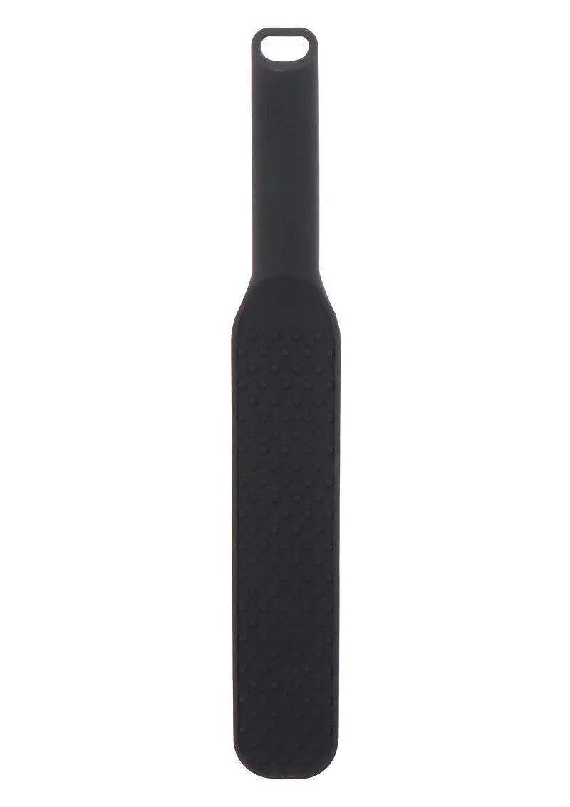 Extreme Spiked Paddle Large by Hidden Desire - Happytoys Sexshop: Toys for Feeling Happy & Easy 😊 - Discreet geleverd