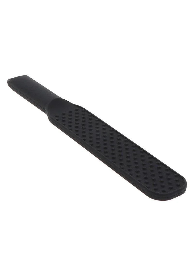 Extreme Spiked Paddle Large by Hidden Desire - Happytoys Sexshop: Toys for Feeling Happy & Easy 😊 - Discreet geleverd