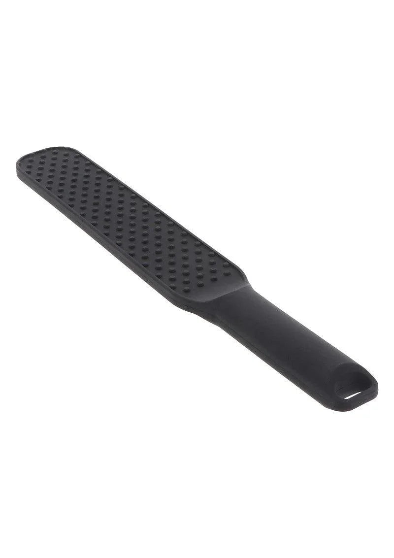 Extreme Spiked Paddle Large by Hidden Desire - Happytoys Sexshop: Toys for Feeling Happy & Easy 😊 - Discreet geleverd