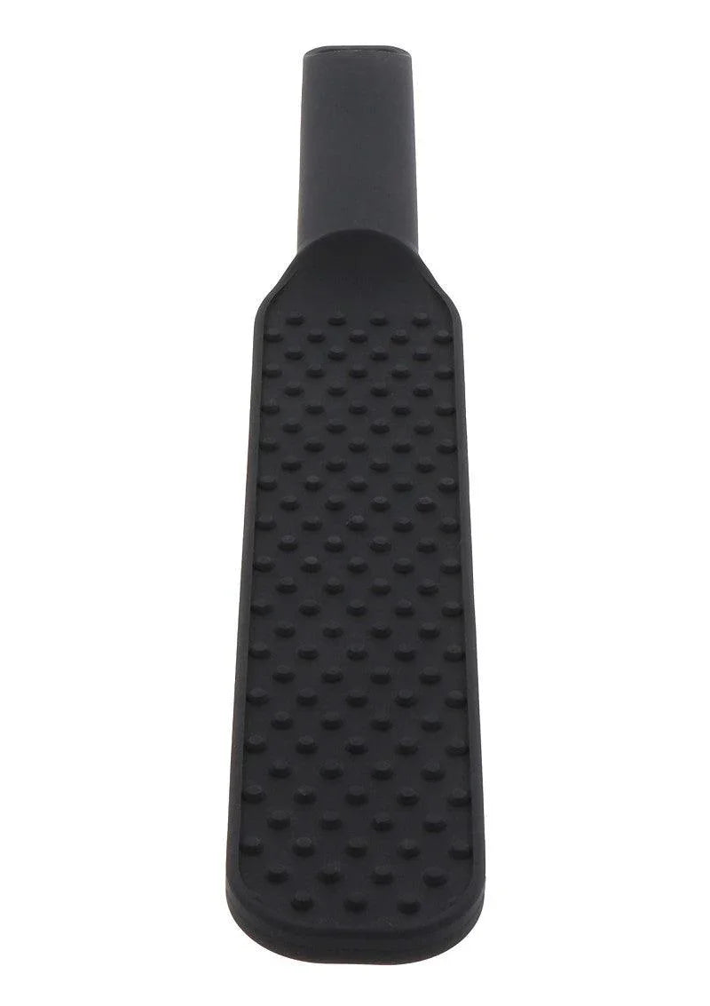 Extreme Spiked Paddle Large by Hidden Desire - Happytoys Sexshop: Toys for Feeling Happy & Easy 😊 - Discreet geleverd