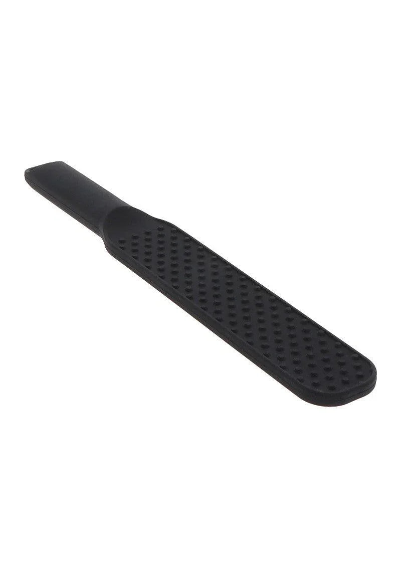Extreme Spiked Paddle Medium by Hidden Desire - Happytoys Sexshop: Toys for Feeling Happy & Easy 😊 - Discreet geleverd